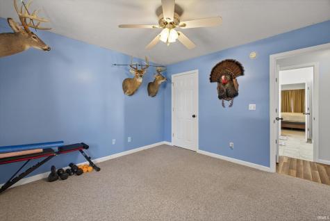 1232 E Marigold Drive Bloomington IN 47401