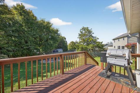 1232 E Marigold Drive Bloomington IN 47401
