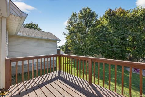 1232 E Marigold Drive Bloomington IN 47401