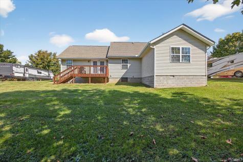 1232 E Marigold Drive Bloomington IN 47401