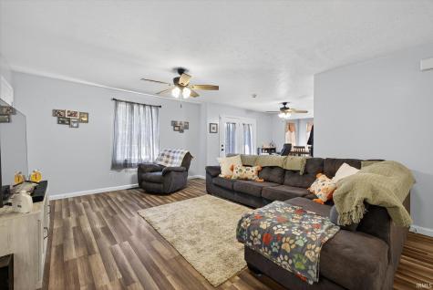1232 E Marigold Drive Bloomington IN 47401