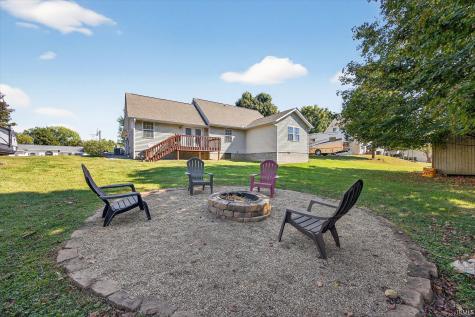 1232 E Marigold Drive Bloomington IN 47401