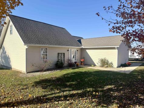 1232 E Marigold Drive Bloomington IN 47401