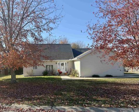 1232 E Marigold Drive Bloomington IN 47401