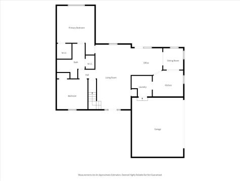 1232 E Marigold Drive Bloomington IN 47401