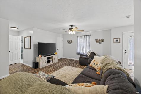 1232 E Marigold Drive Bloomington IN 47401
