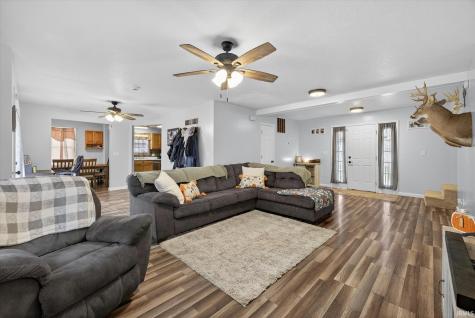 1232 E Marigold Drive Bloomington IN 47401