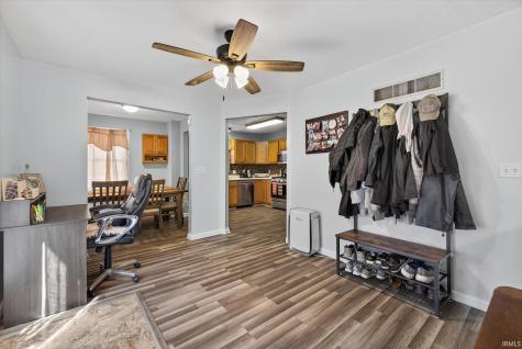 1232 E Marigold Drive Bloomington IN 47401