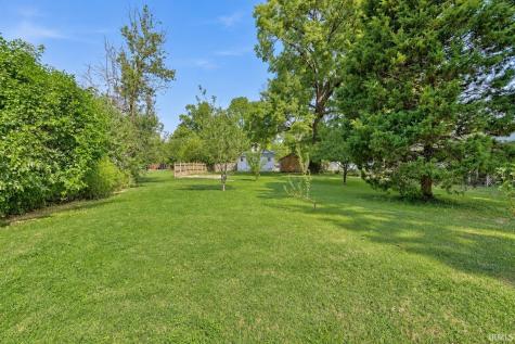 2043 E Riverside Drive Evansville IN 47714