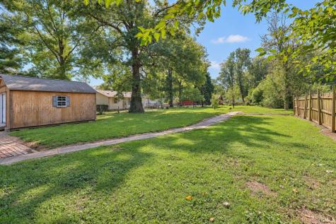 2043 E Riverside Drive Evansville IN 47714
