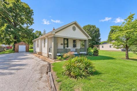 2043 E Riverside Drive Evansville IN 47714
