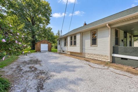 2043 E Riverside Drive Evansville IN 47714