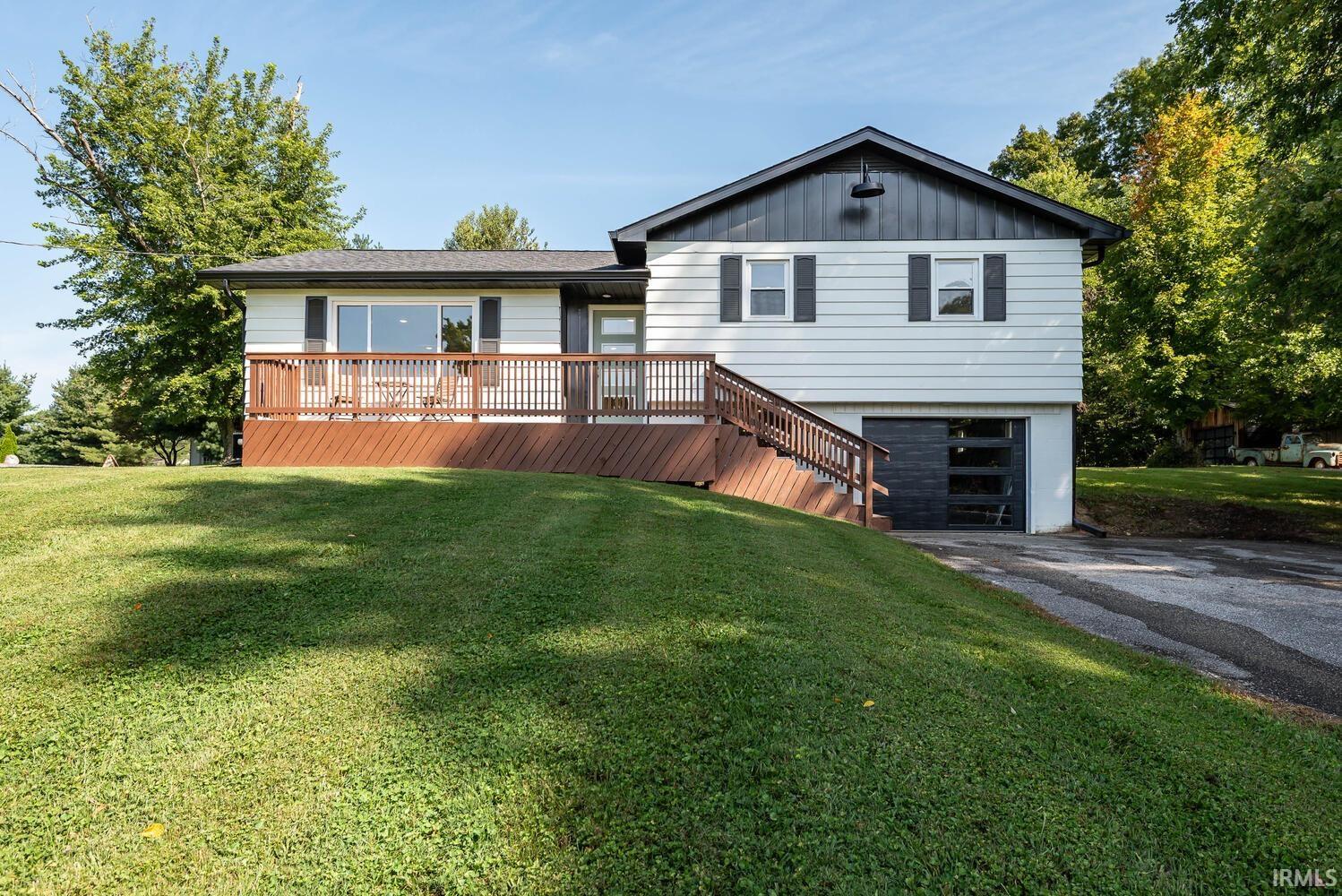 2853 E Schacht Road Bloomington IN 47401