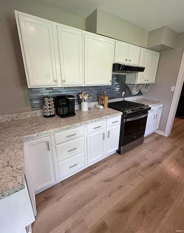 714 Brett Cabel Road Washington IN 47501