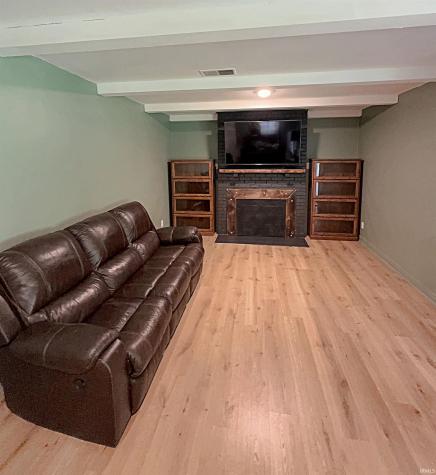 714 Brett Cabel Road Washington IN 47501