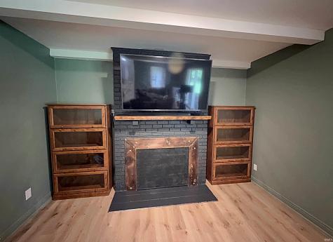 714 Brett Cabel Road Washington IN 47501