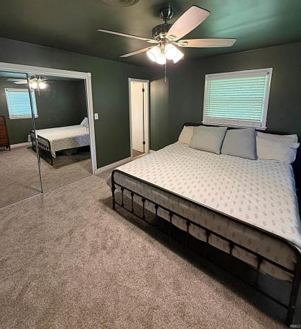 714 Brett Cabel Road Washington IN 47501