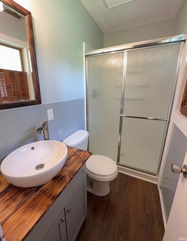 714 Brett Cabel Road Washington IN 47501