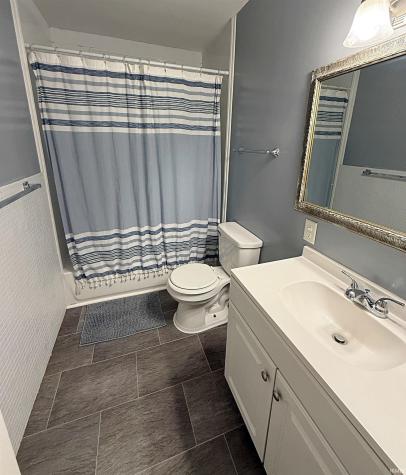 714 Brett Cabel Road Washington IN 47501