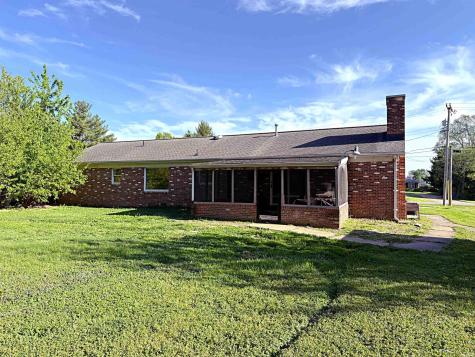 714 Brett Cabel Road Washington IN 47501