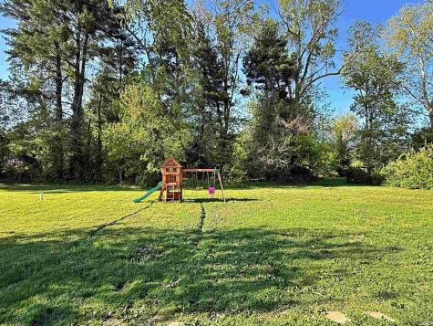 714 Brett Cabel Road Washington IN 47501