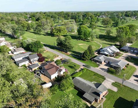 714 Brett Cabel Road Washington IN 47501