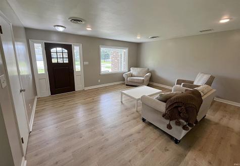 714 Brett Cabel Road Washington IN 47501