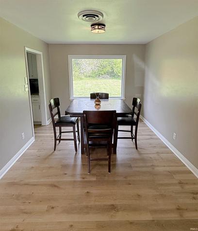 714 Brett Cabel Road Washington IN 47501