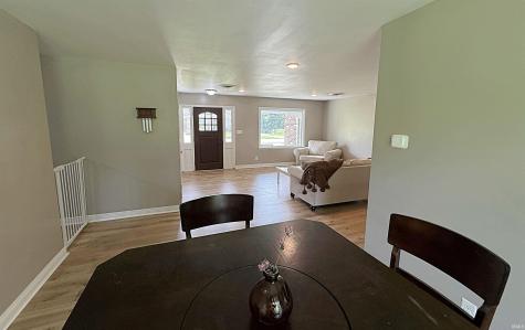 714 Brett Cabel Road Washington IN 47501