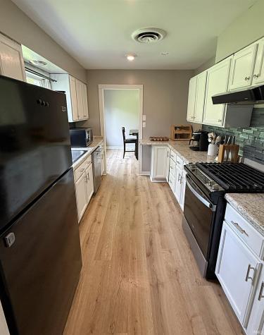 714 Brett Cabel Road Washington IN 47501