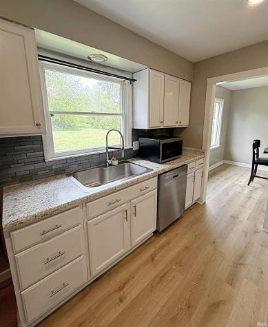 714 Brett Cabel Road Washington IN 47501