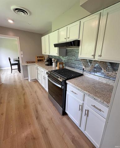 714 Brett Cabel Road Washington IN 47501
