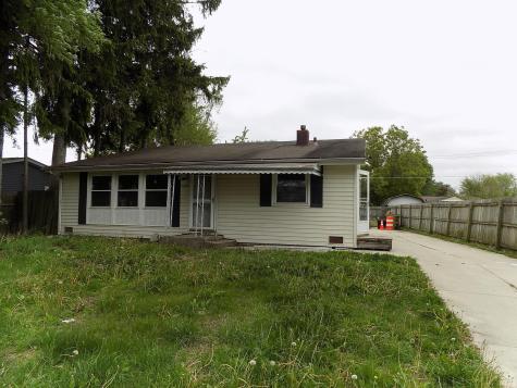 5502 Arrowhead Boulevard Kokomo IN 46902