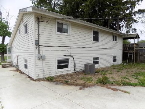 5502 Arrowhead Boulevard Kokomo IN 46902