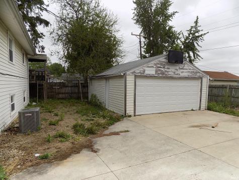 5502 Arrowhead Boulevard Kokomo IN 46902