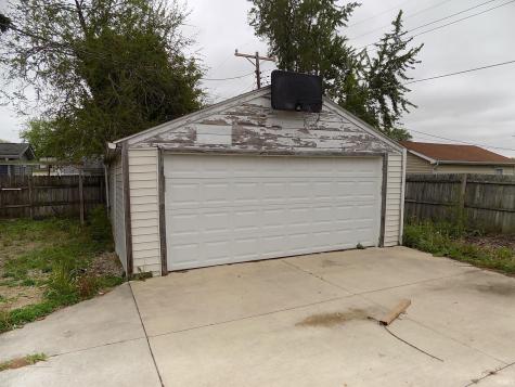 5502 Arrowhead Boulevard Kokomo IN 46902