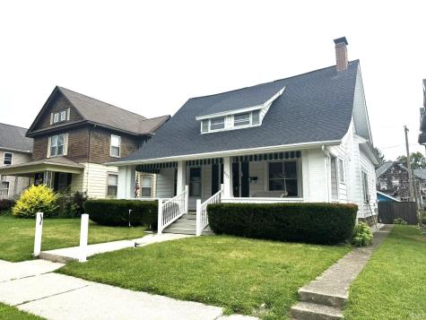 806 W 6th Street Marion IN 46953