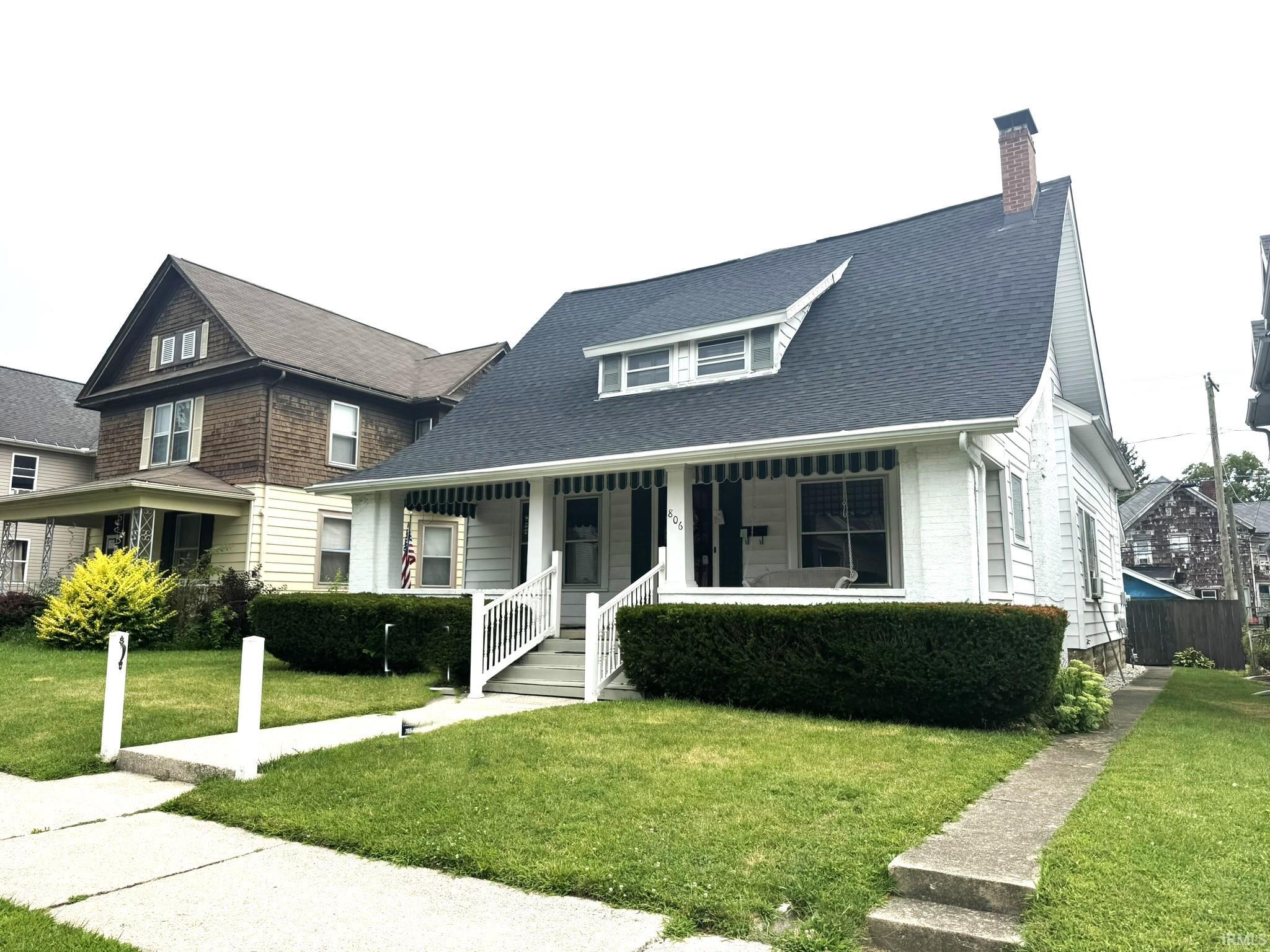 806 W 6th Street Marion IN 46953