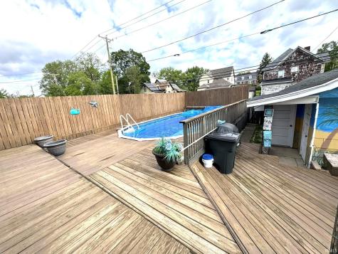 806 W 6th Street Marion IN 46953