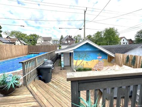 806 W 6th Street Marion IN 46953