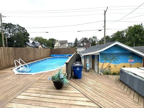 806 W 6th Street Marion IN 46953