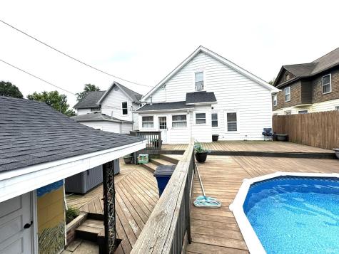 806 W 6th Street Marion IN 46953