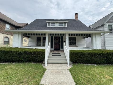 806 W 6th Street Marion IN 46953