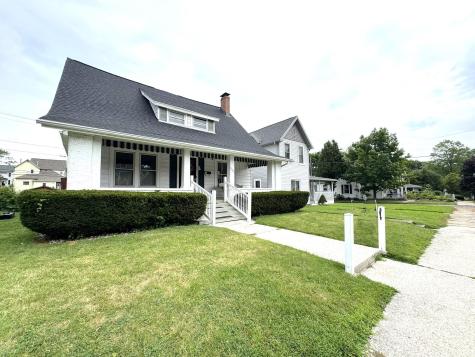 806 W 6th Street Marion IN 46953
