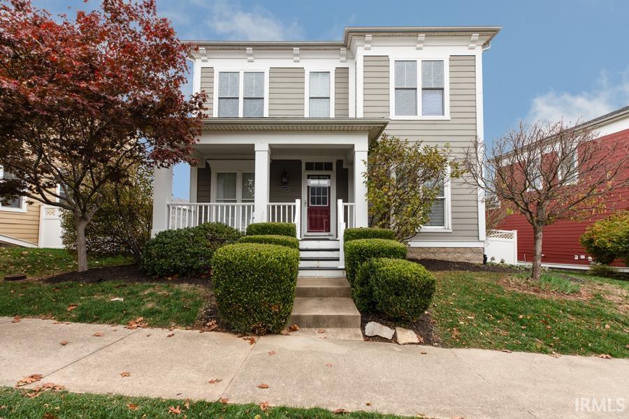 1619 S Renwick Boulevard Bloomington IN 47401