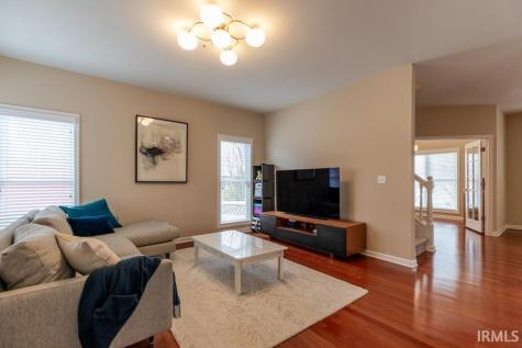 1619 S Renwick Boulevard Bloomington IN 47401