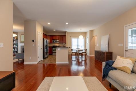 1619 S Renwick Boulevard Bloomington IN 47401
