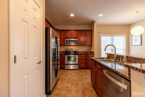 1619 S Renwick Boulevard Bloomington IN 47401