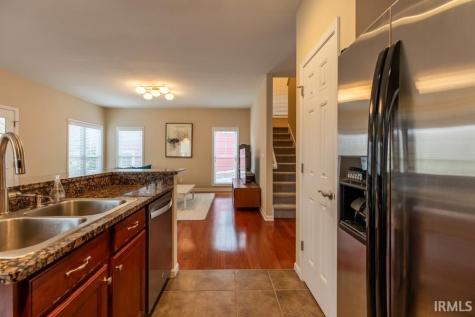 1619 S Renwick Boulevard Bloomington IN 47401