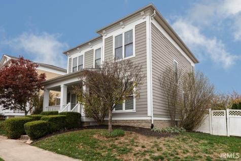 1619 S Renwick Boulevard Bloomington IN 47401